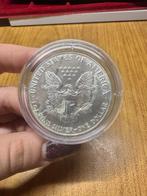 Verenigde Staten. 1 Dollar 1993 Liberty (Zonder