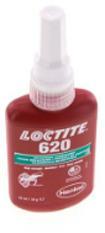 Loctite 620 Groen 50 ml Scharnier borger, Verzenden, Nieuw