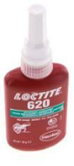 Loctite 620 Groen 50 ml Scharnier borger, Nieuw, Verzenden