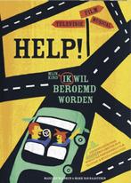 Help! Ik wil beroemd worden 9789064038198 Madelief Blanken, Boeken, Verzenden, Gelezen, Madelief Blanken