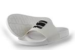 G-Star Slippers in maat 41 Wit | 5% extra korting, Kleding | Dames, Slippers, Verzenden, Wit, Zo goed als nieuw