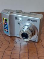 Samsung, Pentax Samsung S630, Pentax Optio E20 Achterkant, Audio, Tv en Foto, Nieuw