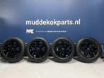 Land Rover Defender Nieuwe velgen + Winterbanden (Winterset), Auto-onderdelen, Banden en Velgen, Nieuw, Velg(en), Personenwagen