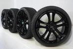 Audi A8 D3 4E 20 inch velgen Dunlop Winterbanden Nieuw Origi, Autos : Pièces & Accessoires, Pneus & Jantes, Ophalen of Verzenden