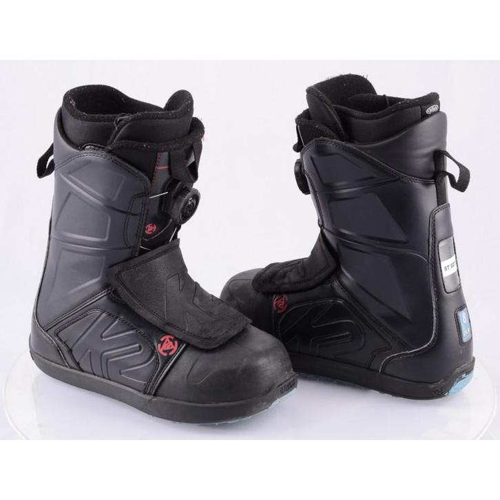 38 39 40,5 snowboard schoenen K2 RAIDER, INTUITION, BOA-TECH, Sport en Fitness, Snowboarden, Verzenden