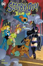 Scooby-Doo Team-Up Volume 6, Verzenden