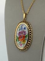 Pendentif - 14 carats Or jaune - 0.00ct. tw. - Pendentif, Bijoux, Sacs & Beauté, Bijoux anciens