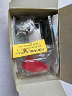 Formula3 1:43 - Modelbouwdoos - Lancia Delta Integrale 16V, Nieuw