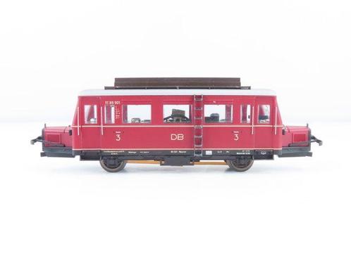 Trix H0 - 22714 - Autorail (1) - VT 89.9 Wismar Railbus -, Hobby en Vrije tijd, Modeltreinen | H0