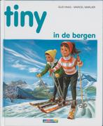 Tiny in de bergen 9789030300168, Boeken, Kinderboeken | Jeugd | 13 jaar en ouder, Gelezen, Verzenden, Gijs Haag