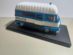 Eligor 1:43 - Modelauto - RENAULT ESTAFETTE - Politie, Nieuw