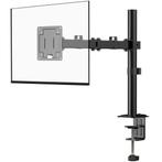 2dekans | Auronic Monitor Arm - 1 Scherm - 13 tot 32 Inch -, Computers en Software, Monitoren, Ophalen of Verzenden, Nieuw