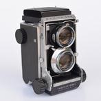 Mamiya C22 met een 3,5/105mm | Twin lens reflex camera (TLR), Nieuw