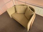 DUM - Martijn Hoogendijk - Sofa - Beech Private Low Loveseat