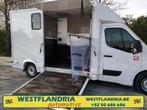 Marengo Feeder Horsetruck, nieuw, IN VOORRAAD