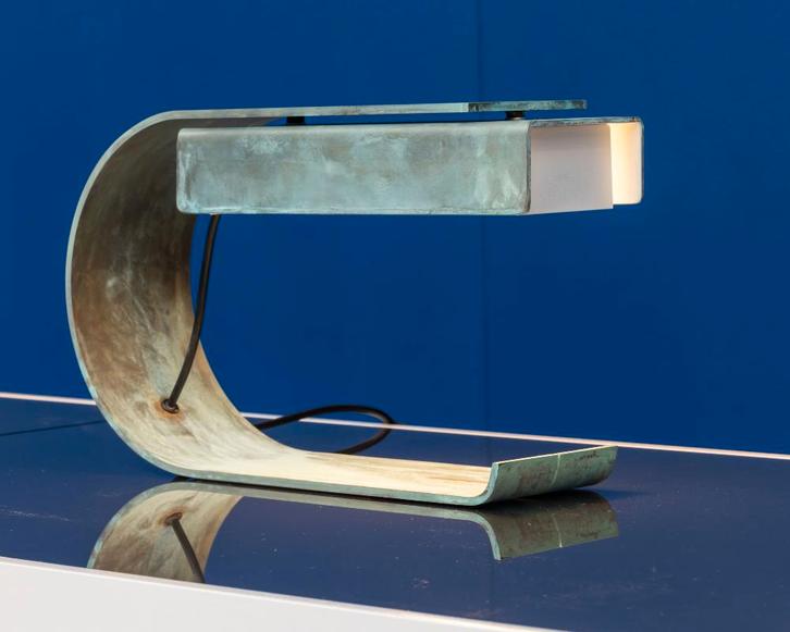 Christophe Gevers CG01, Maison & Meubles, Lampes | Lampes de table, Envoi