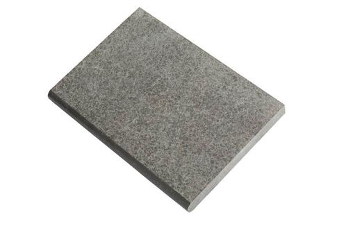 Natuurstenen zwembadranden Twilight - 50x35x4 cm, Tuin en Terras, Tegels en Klinkers, Overige typen, Nieuw, 10 m² of meer, Natuursteen