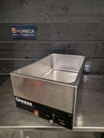 Au bain-marie | Hendi | eco-line | 1/1GN | 230V | RVS, Gebruikt, Inox Meubilair
