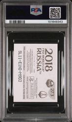 2022 Panini World Cup Stickers Gold Argentina/Lionel Messi, Verzamelen, Nieuw