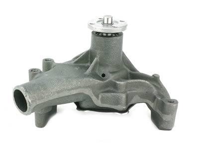 Waterpomp chevy small block long pump, Autos : Pièces & Accessoires, Moteurs & Accessoires, Envoi