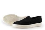 Manfield Loafers in maat 43 Zwart, Kleding | Heren, Schoenen, Loafers, Manfield, Verzenden, Zwart