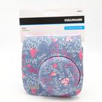 Cullmann Rio Fit 100 - Case For Fuji Instax 8/9 Love (20, Nieuw