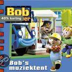 Bob de Bouwer 8: Bobs muziektent / Bob de Bouwer / 8, Verzenden, Gelezen, Diane Redmond