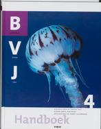 Biologie voor jou 4 Vwo Handboek 9789020872781, Verzenden