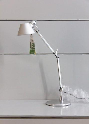 Artemide - Michele De Lucchi, Giancarlo Fassina - Lampe de