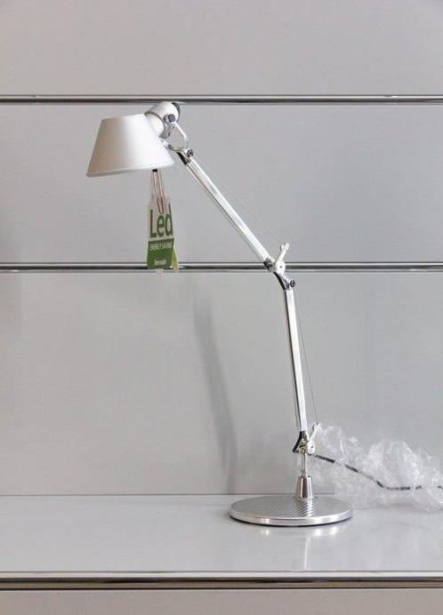Artemide - Michele De Lucchi, Giancarlo Fassina - Lampe de, Antiek en Kunst, Antiek | Meubels | Stoelen en Sofa's