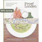 Proef Londen 9789021528731 T. Conran, Boeken, Verzenden, Zo goed als nieuw, T. Conran