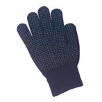 Paardrijhandschoenen magic - grippy, kinderen, marine -, Diensten en Vakmensen