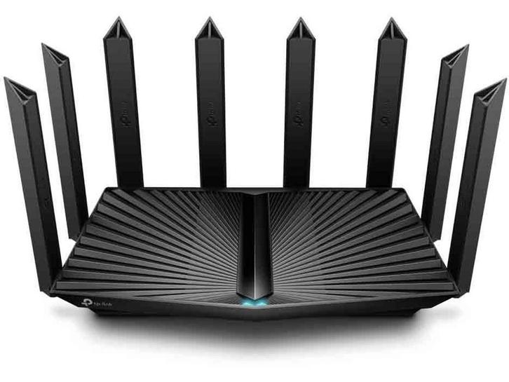 TP-Link Archer AX90 - Tri-Band Router - AX6600 WiFi 6 -, Informatique & Logiciels, Routeurs & Modems, Envoi