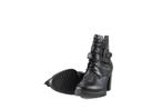 Tamaris Veterboots in maat 39 Zwart | 5% extra korting, Kleding | Dames, Schoenen, Tamaris, Verzenden, Zwart, Overige typen
