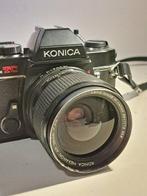 Konica Autoreflex TC + Hexanon 2,8/35mm | Analoge camera, Audio, Tv en Foto, Nieuw
