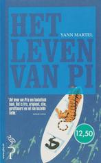 Het Leven Van Pi 9789057138041, Yann Martel, Yann Martel, Verzenden