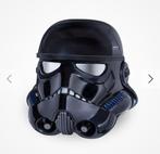 Star Wars - Hasbro - - Film rekwisiet Helm Elektronisch, Nieuw