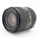 Nikon AF-S 18-300mm F/3.5-6.3G ED VR DX occasion, Audio, Tv en Foto, Verzenden, Zo goed als nieuw