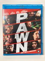 PAWN (BLURAY), Gebruikt