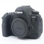Canon EOS 6D mark II body | Tweedehands, Audio, Tv en Foto, Fotocamera's Digitaal, Verzenden, Zo goed als nieuw, Canon