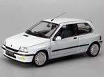 Norev 1:18 - Modelauto - Renault Clio 16S - 1991, Hobby & Loisirs créatifs