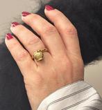 Sans prix de réserve - Chantecler - Bague - 9 carats Or, Bijoux, Sacs & Beauté, Bagues