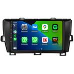 Toyota Prius CarPlay  Android 11   2009 t/m 2015 Android, Nieuw