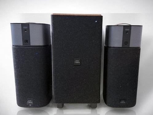 Philips Philips - Fidelio Ensemble hi-fi, Audio, Tv en Foto, Radio's