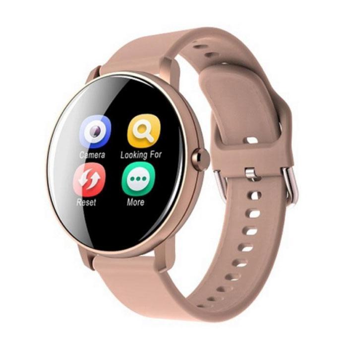Q5 Plus Sports Smartwatch Fitness Sport Activity Tracker, Telecommunicatie, Mobiele telefoons | Toebehoren en Onderdelen, Nieuw