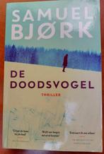 De doodsvogel (LIDL special 2020) 9789021026305 Samuel Bjork, Verzenden, Gelezen, Samuel Bjork