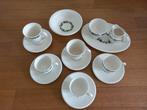 Wedgwood - Service à thé (9) - Stratford - Porcelaine -, Antiek en Kunst