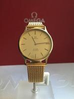Omega - De Ville Quartz De Luxe - Zonder Minimumprijs -, Nieuw