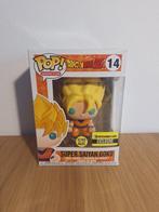 Funko - Funko Pop Dragon Ball-Special Edition-Super Saiyan
