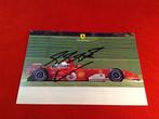 Ferrari - Michael Schumacher - 2005 - Fankaart
